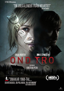 Bad Faith (2010) (DVD)